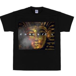 Pharaoh Black Tee Shirt Brand. all sizes